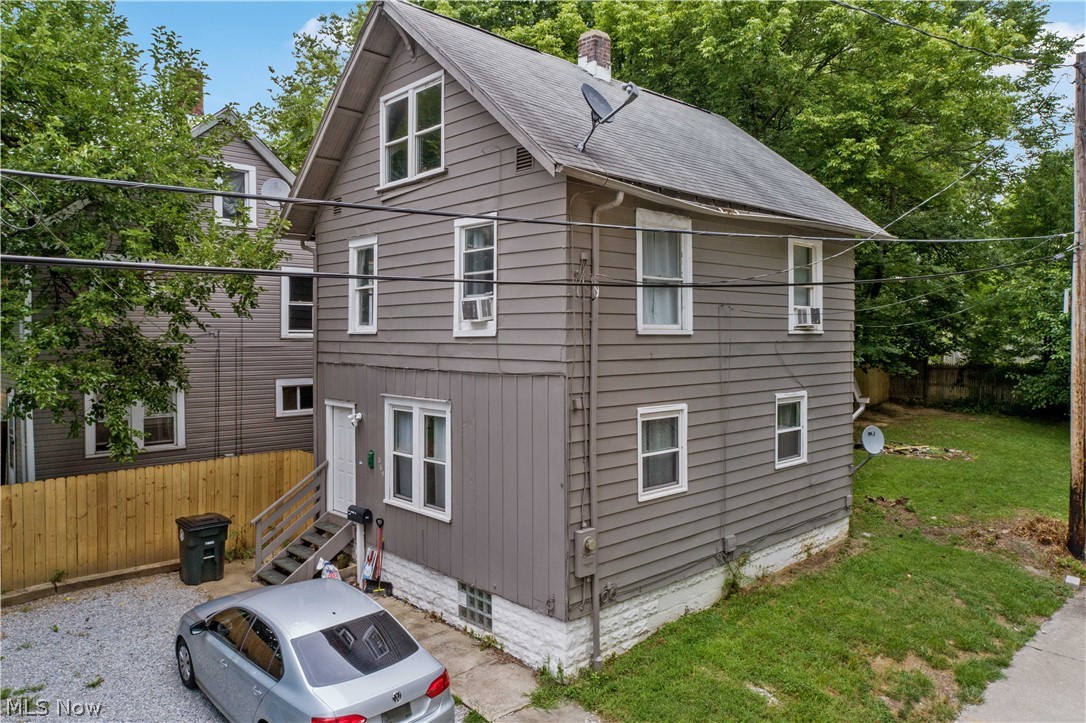 Awesome opportunity to own an entire street of University of Akron rentals! Being sold as a package of 3 properties: 363 Danville Ct, 369 Danville Ct, and 370 Danville Ct. Package asking price $330,000. Rent totals $4,025 monthly or $48,300 for the year. Owner pays utilities with utility cap. Easy to manage. Easy to rent. Plus fantastic rental history. Reach out for more financials. Rented through July 2023.