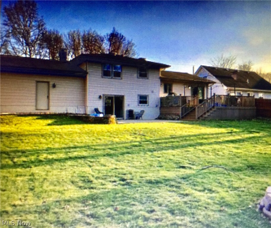 Country Green Estates - Residential