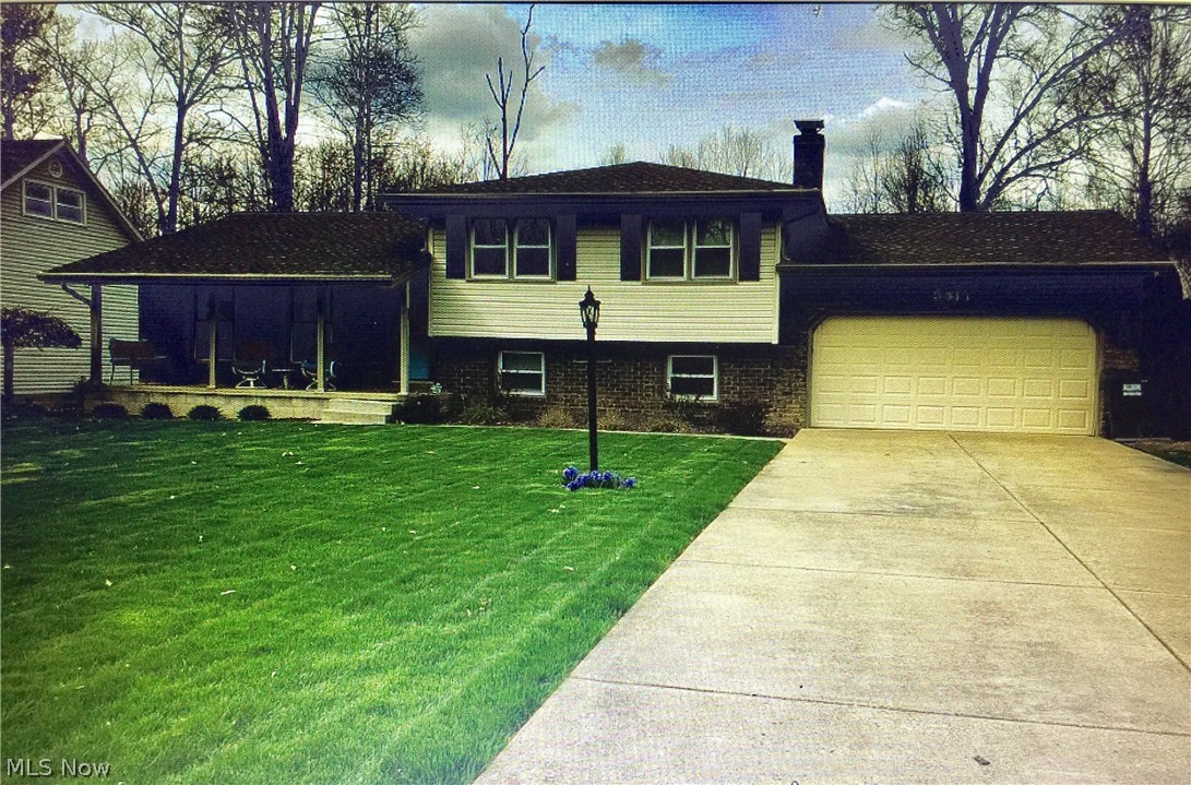 Country Green Estates - Residential