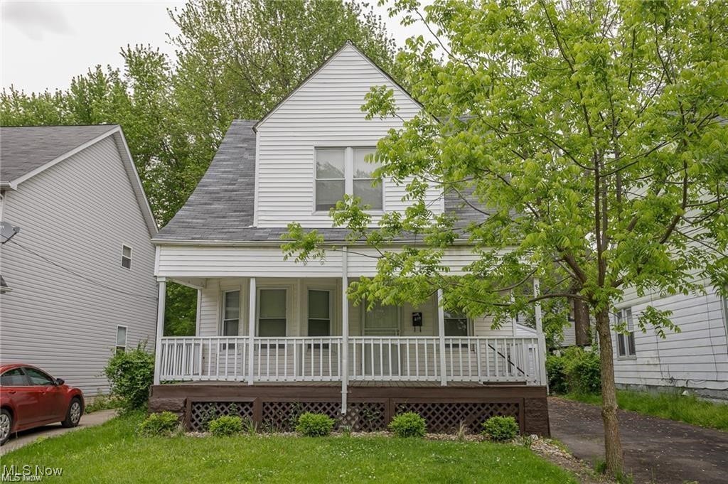 Cleveland, Ohio 44108, United States, 3 Bedrooms Bedrooms, ,1 BathroomBathrooms,Residential,Active,196238