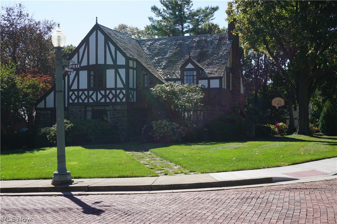 Ridgewood - Residential