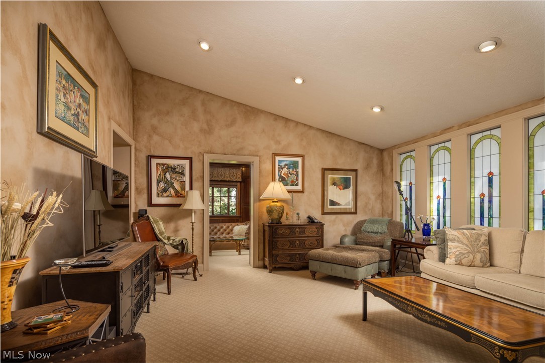 Ridgewood - Residential