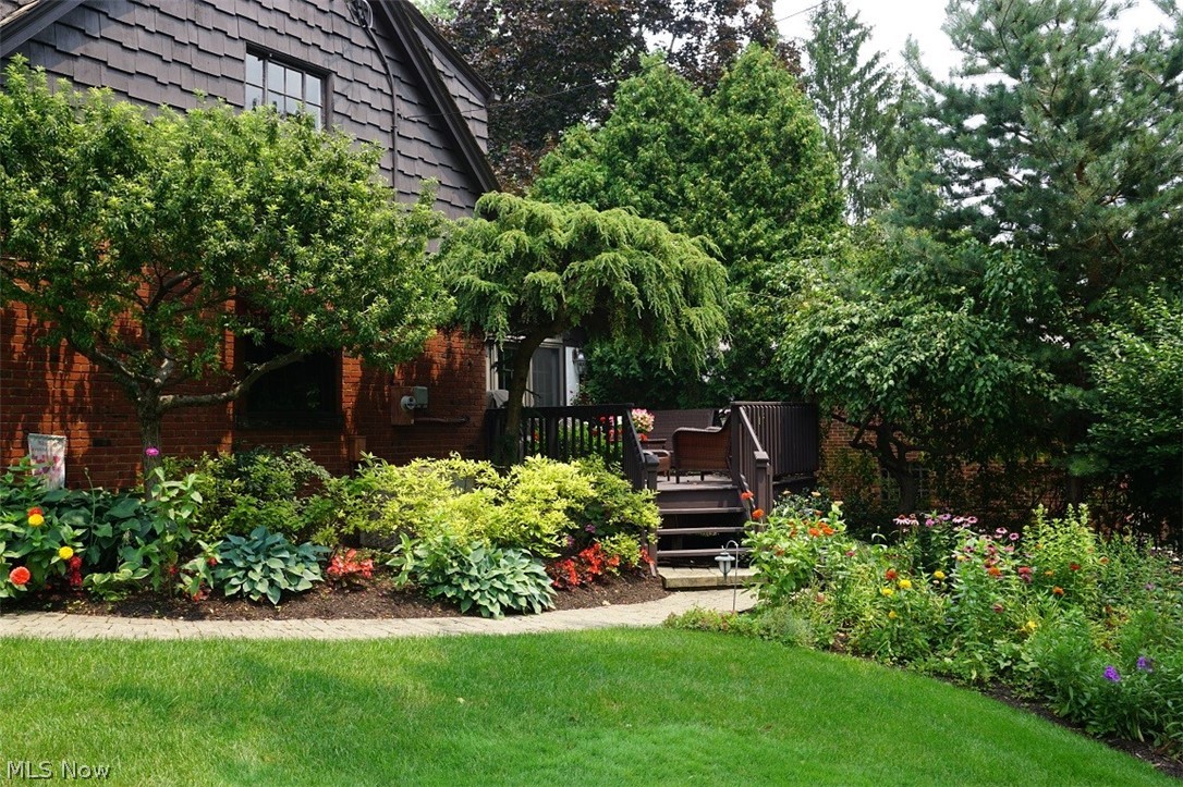 Ridgewood - Residential