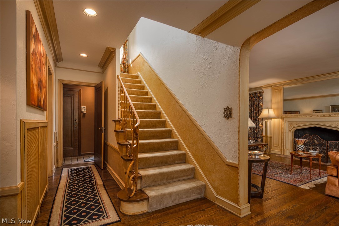 Ridgewood - Residential