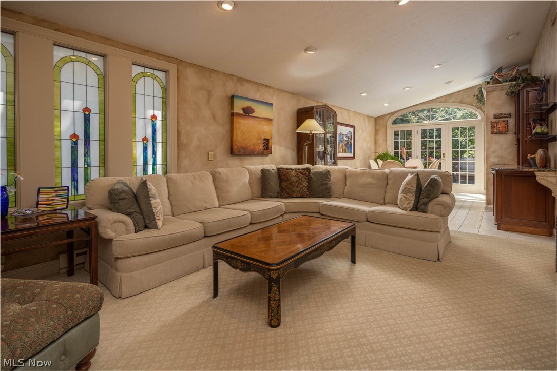 Ridgewood - Residential