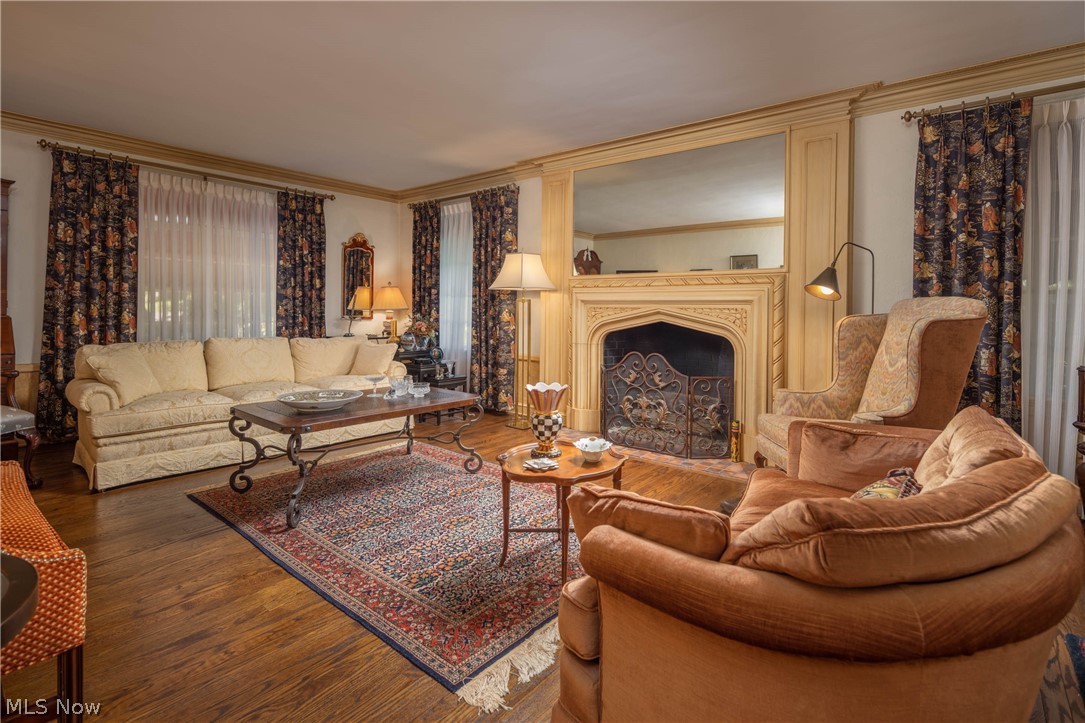 Ridgewood - Residential