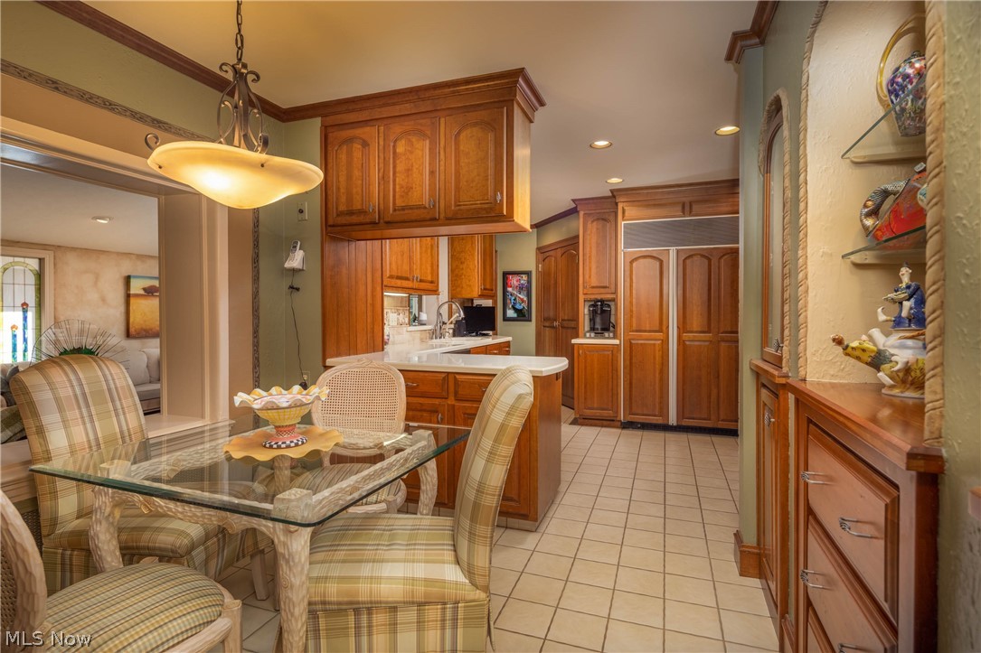 Ridgewood - Residential