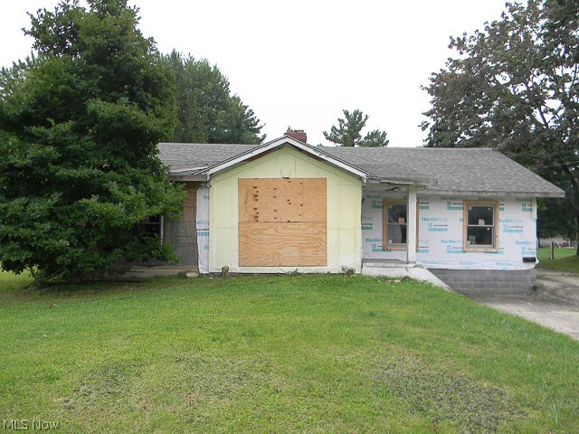 Highlands 04 - Residential