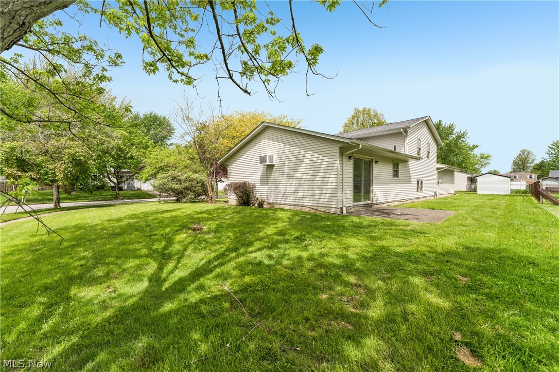 Chestnut Ridge Heights Sub - Residential