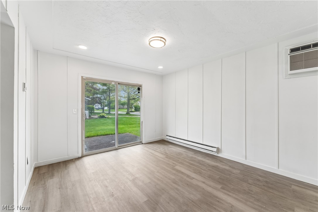 Chestnut Ridge Heights Sub - Residential