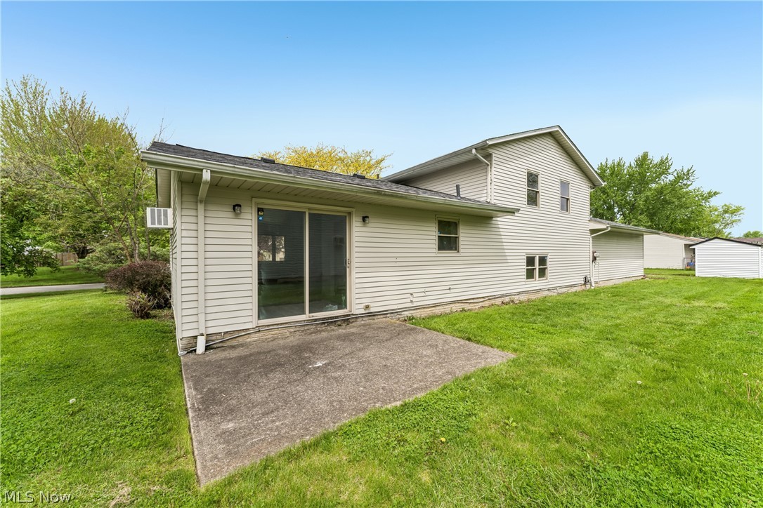 Chestnut Ridge Heights Sub - Residential