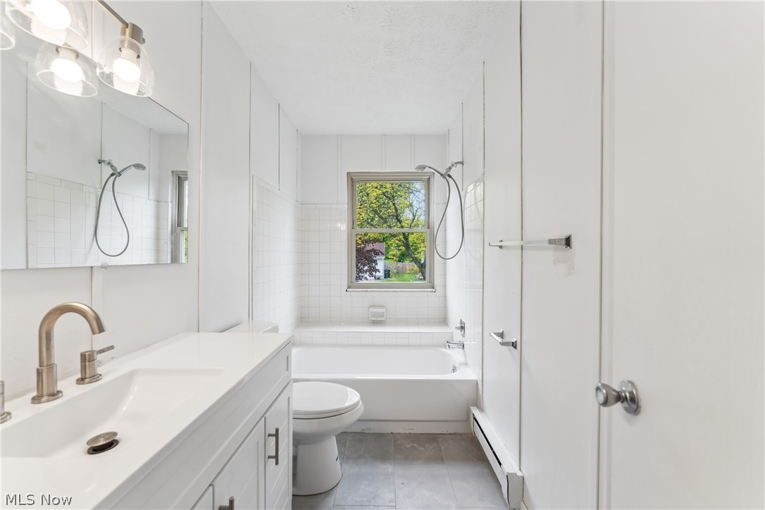 Chestnut Ridge Heights Sub - Residential