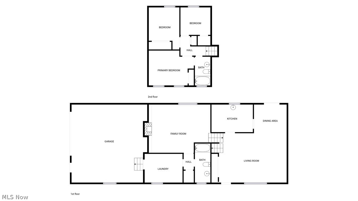 Chestnut Ridge Heights Sub - Residential