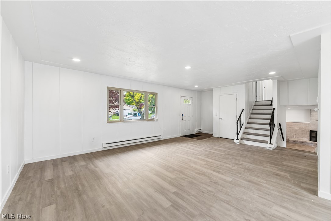 Chestnut Ridge Heights Sub - Residential