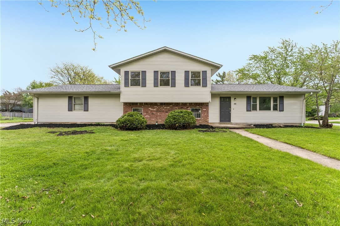 Chestnut Ridge Heights Sub - Residential