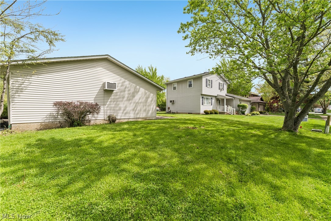 Chestnut Ridge Heights Sub - Residential