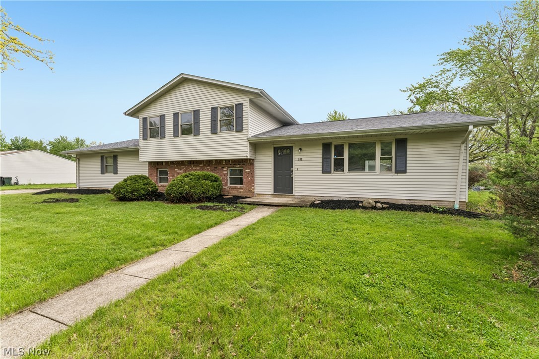 Chestnut Ridge Heights Sub - Residential