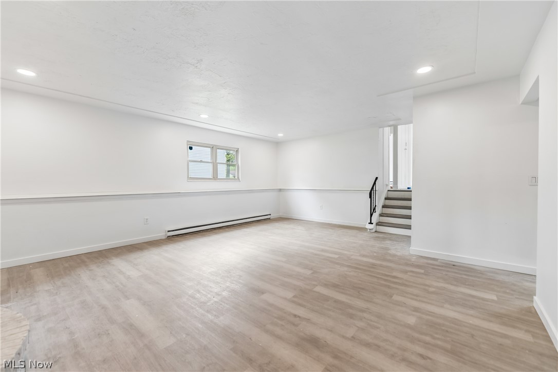 Chestnut Ridge Heights Sub - Residential