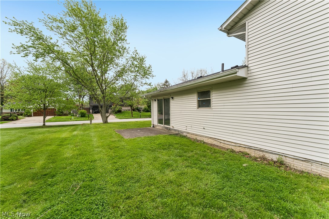 Chestnut Ridge Heights Sub - Residential