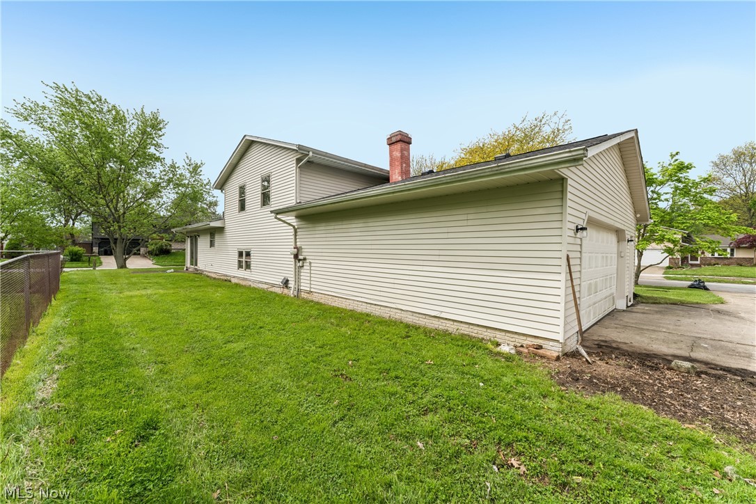 Chestnut Ridge Heights Sub - Residential