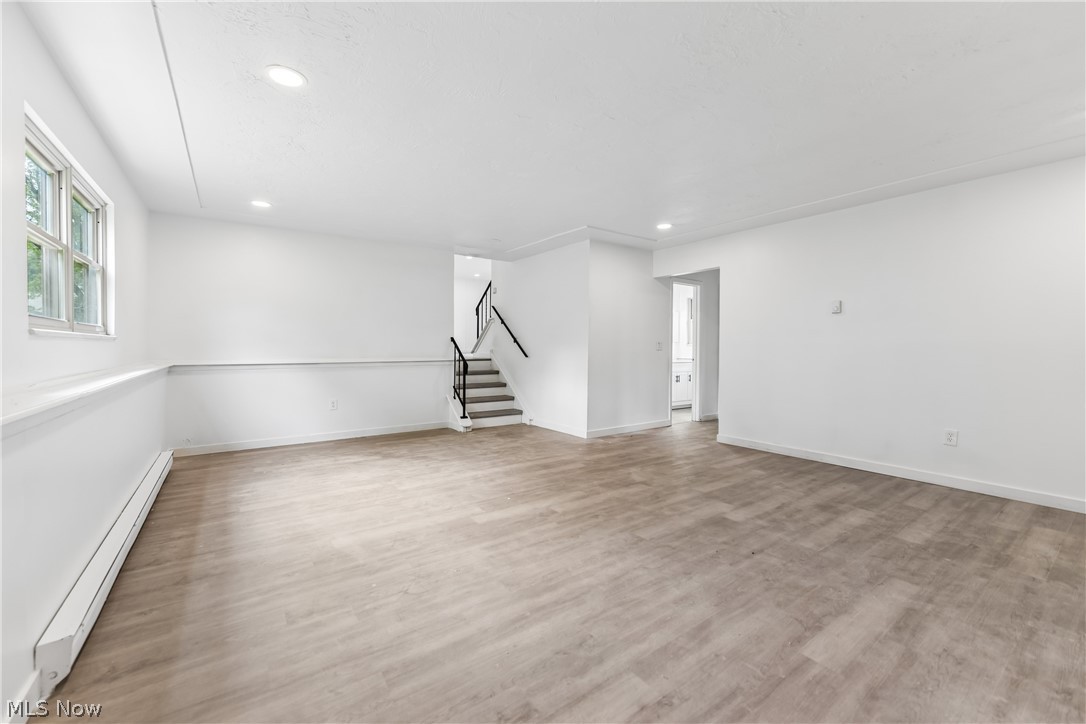 Chestnut Ridge Heights Sub - Residential