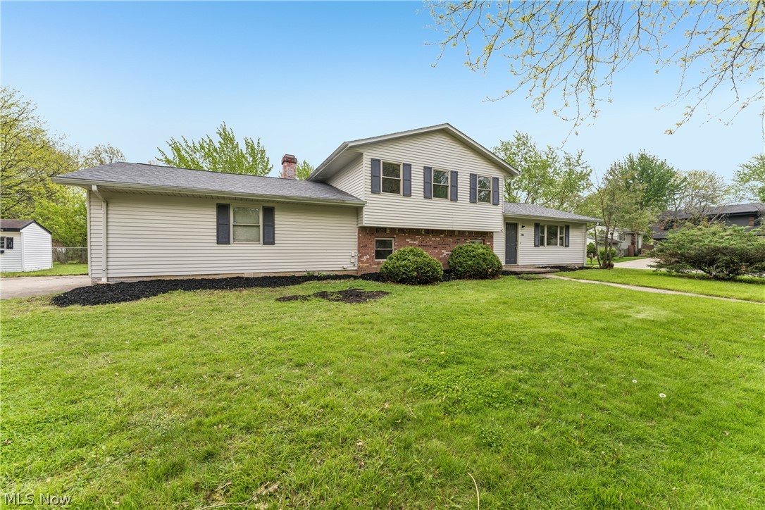 Chestnut Ridge Heights Sub - Residential
