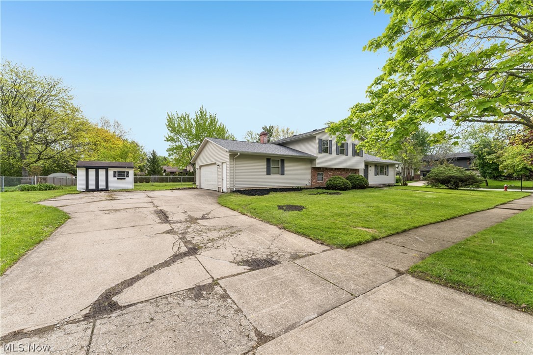 Chestnut Ridge Heights Sub - Residential