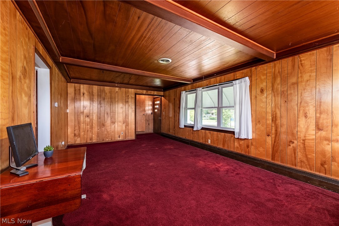 Sheffield - Residential