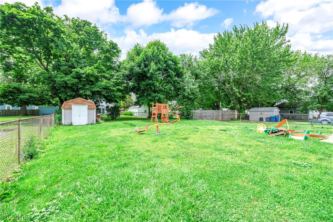 Sheffield - Residential