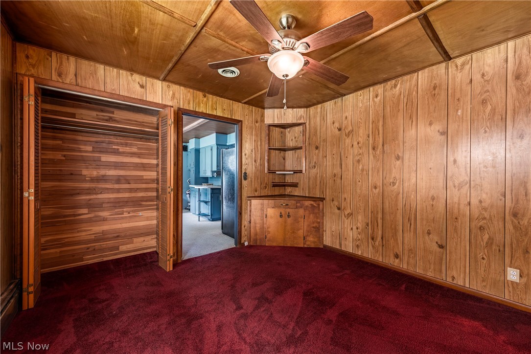 Sheffield - Residential