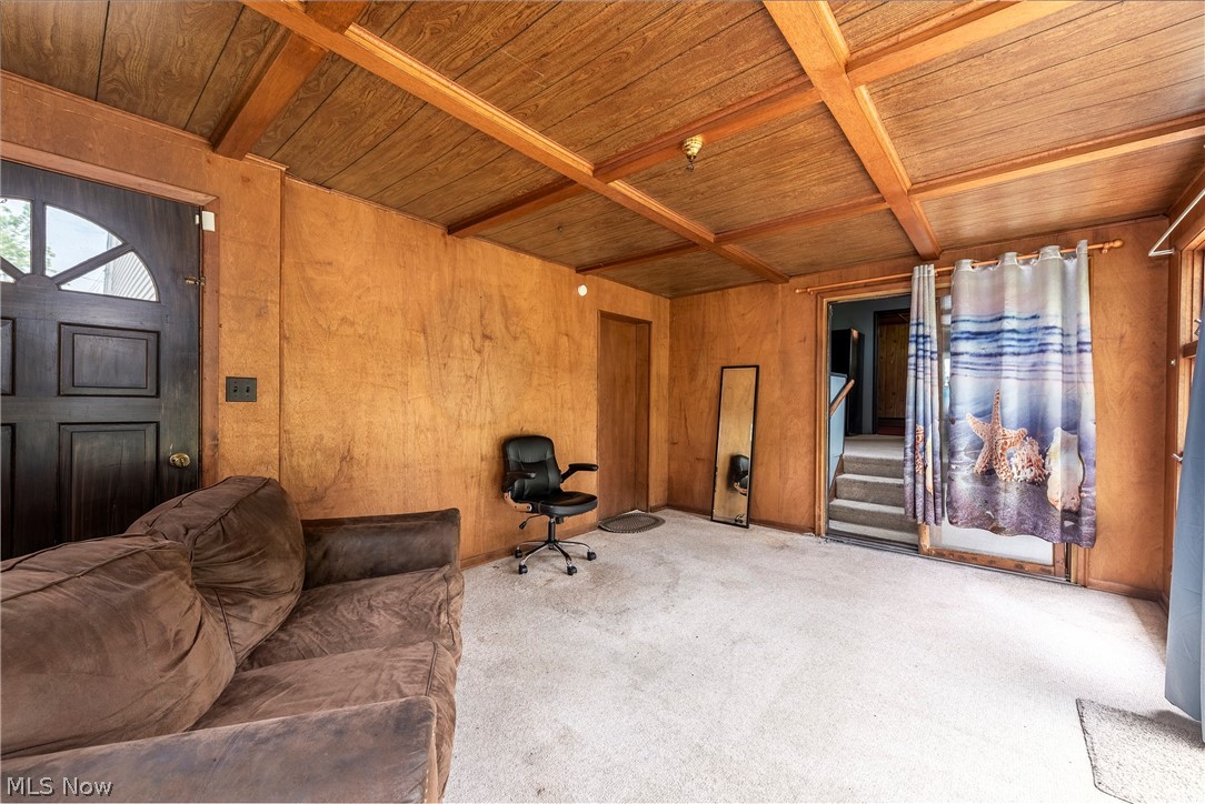 Sheffield - Residential