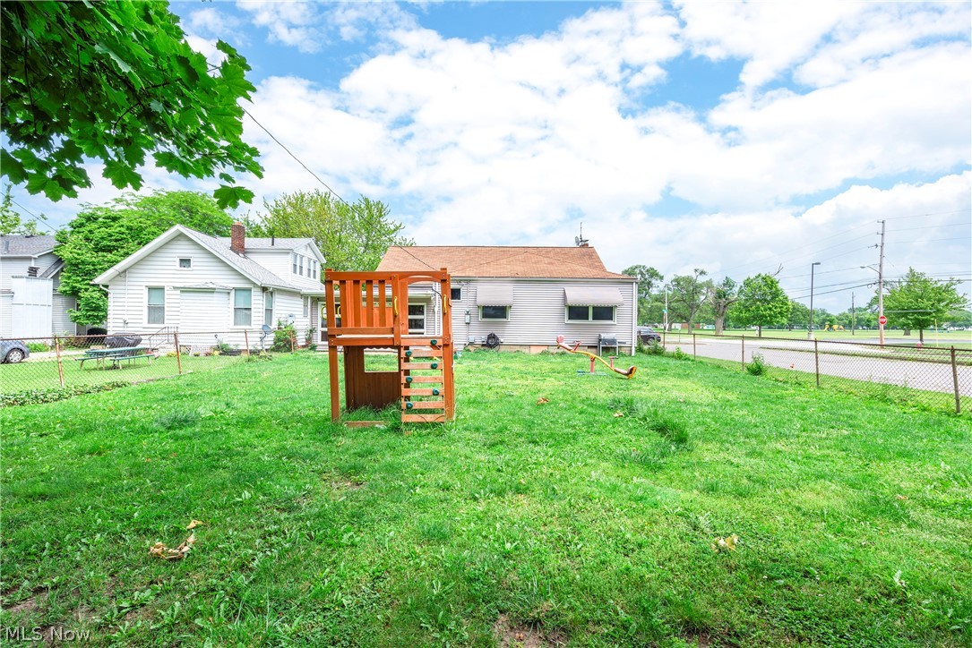 Sheffield - Residential