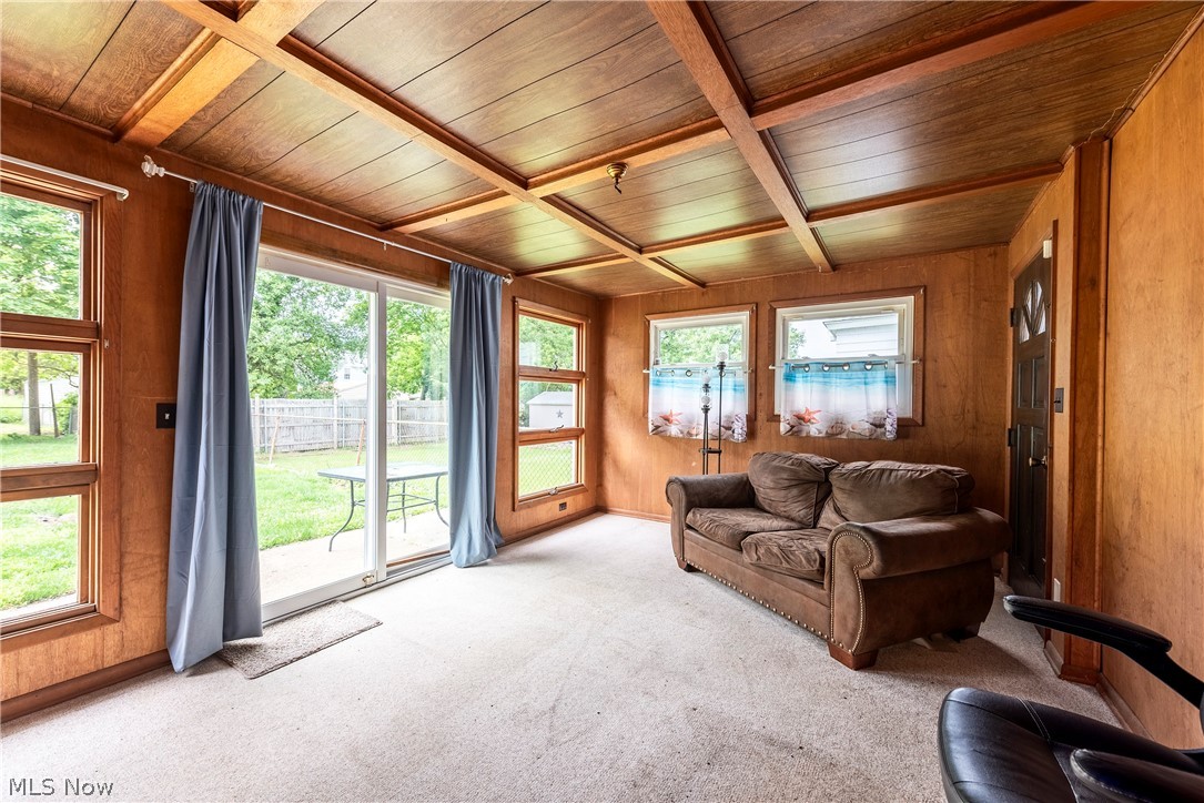 Sheffield - Residential