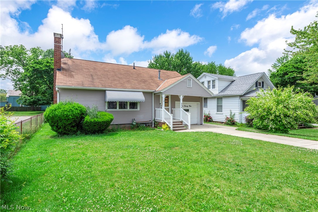 Sheffield - Residential