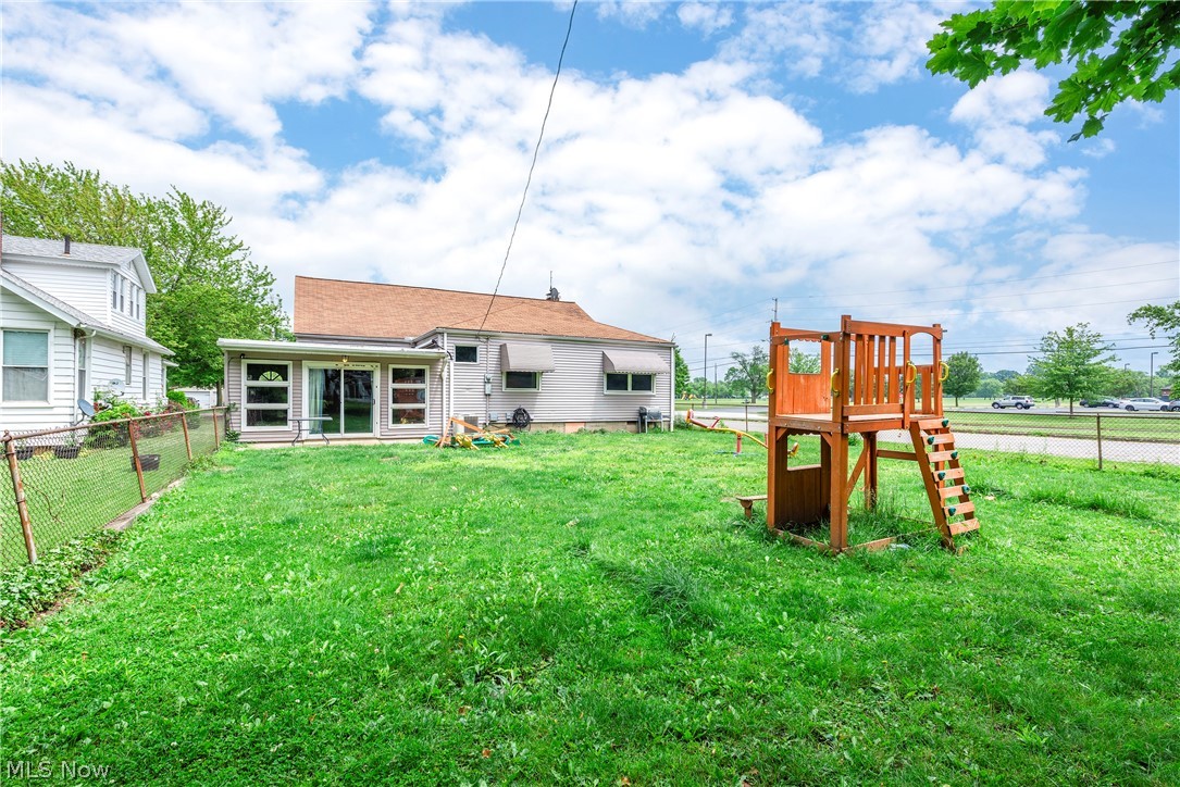 Sheffield - Residential