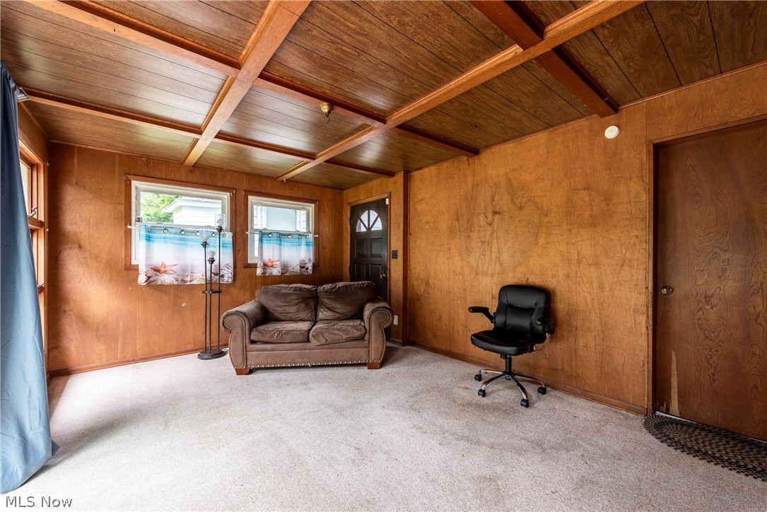 Sheffield - Residential