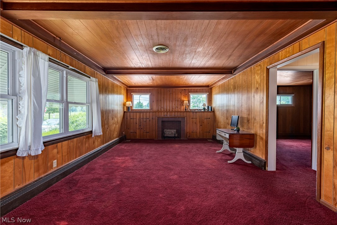 Sheffield - Residential