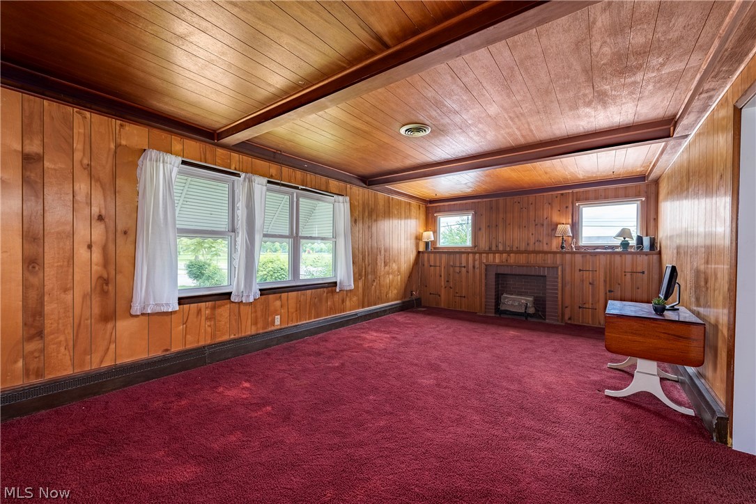 Sheffield - Residential