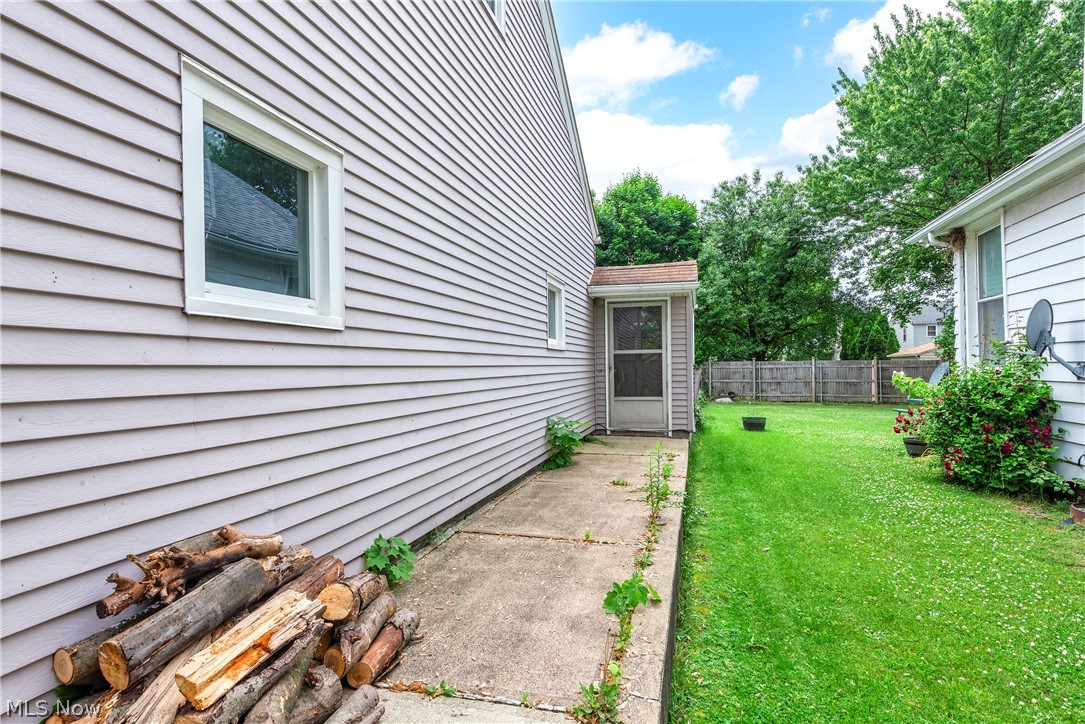 Sheffield - Residential