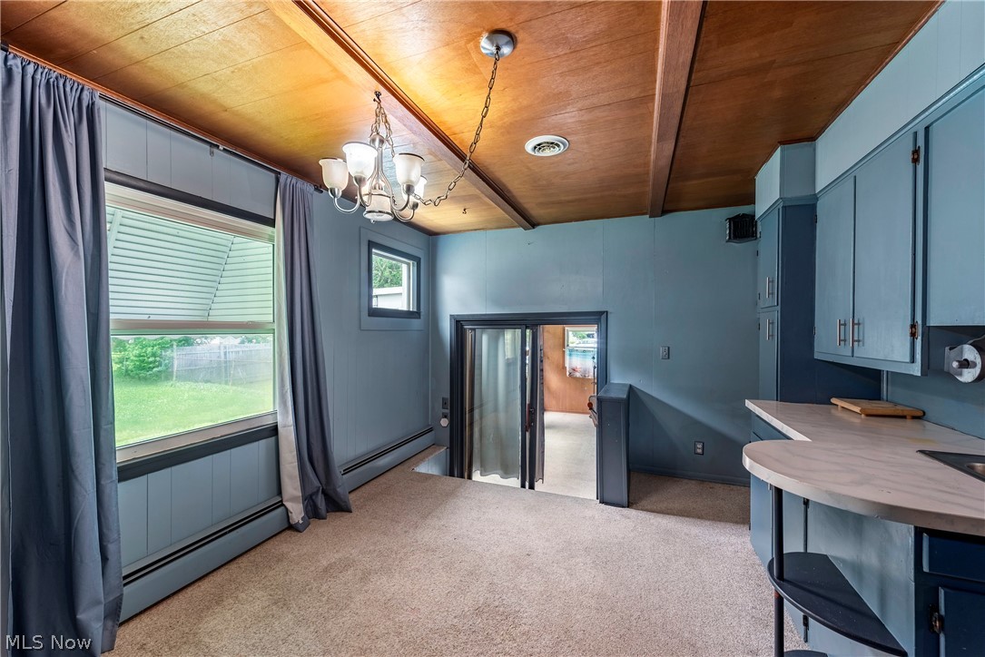 Sheffield - Residential