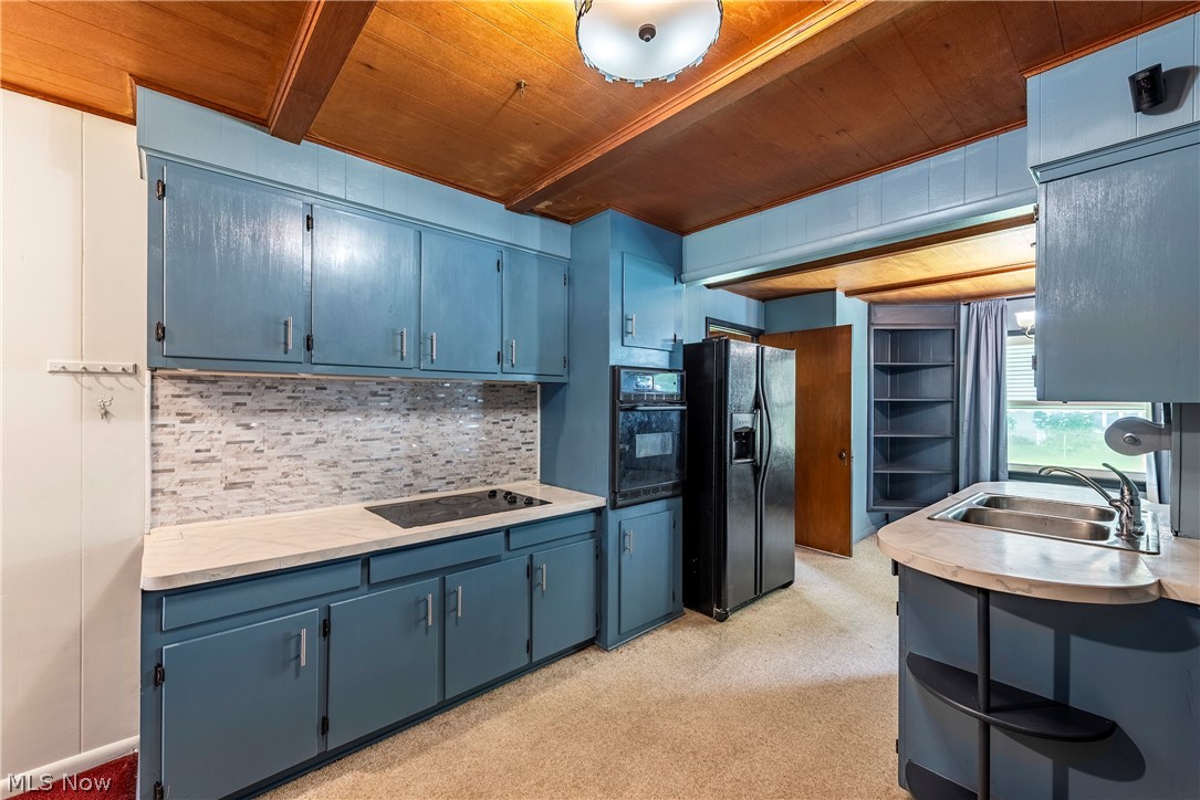 Sheffield - Residential