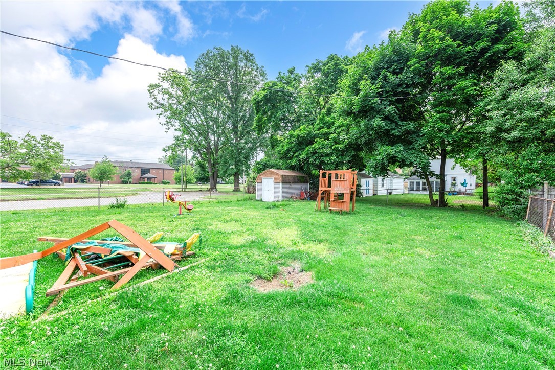 Sheffield - Residential