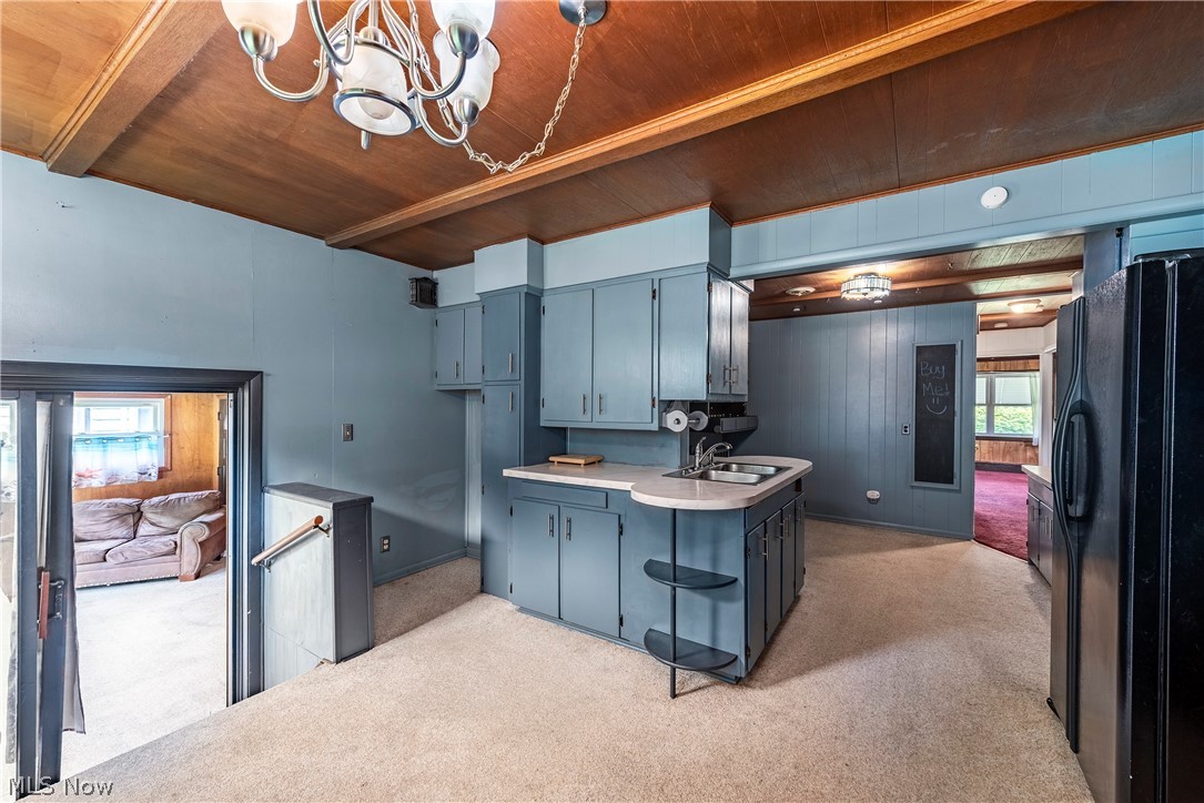 Sheffield - Residential