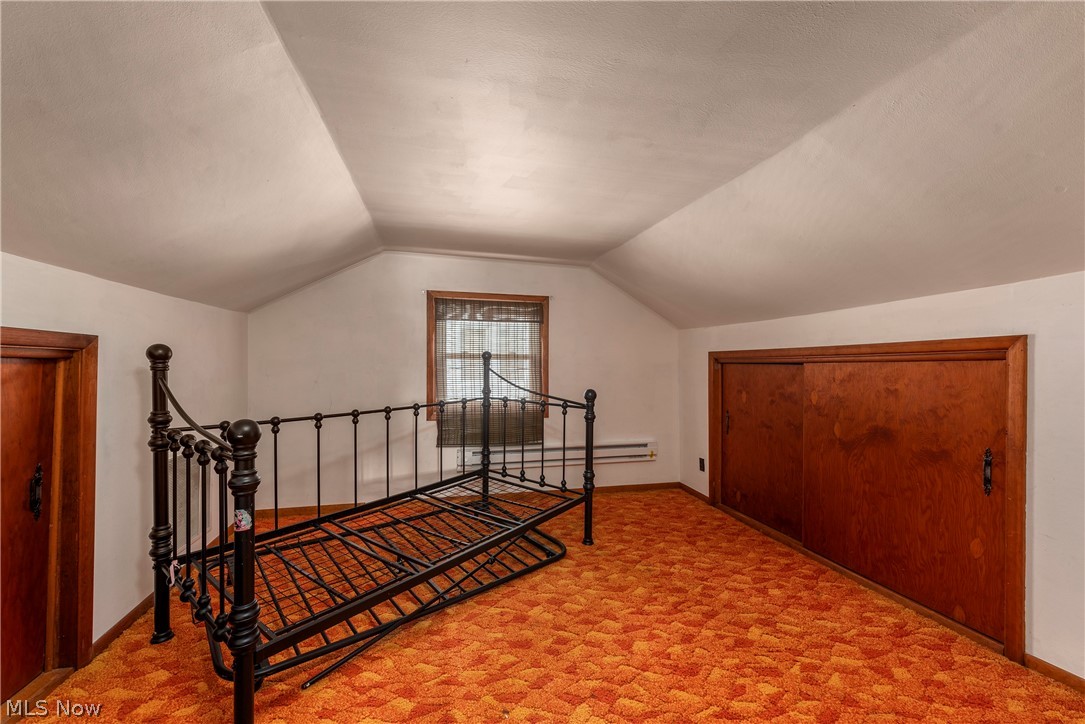 Sheffield - Residential