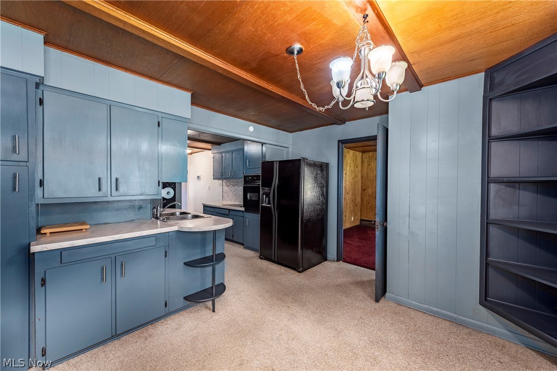 Sheffield - Residential