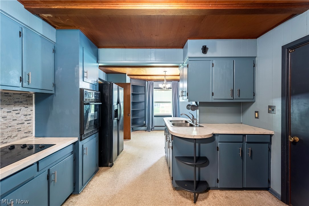 Sheffield - Residential