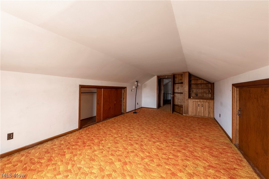 Sheffield - Residential