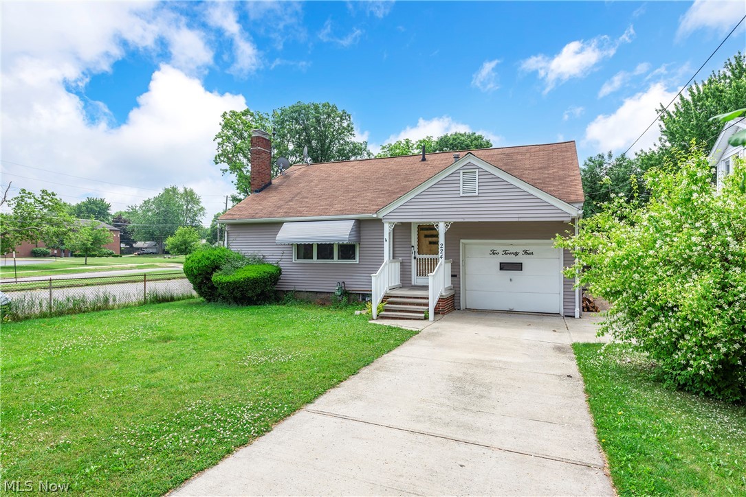 Sheffield - Residential