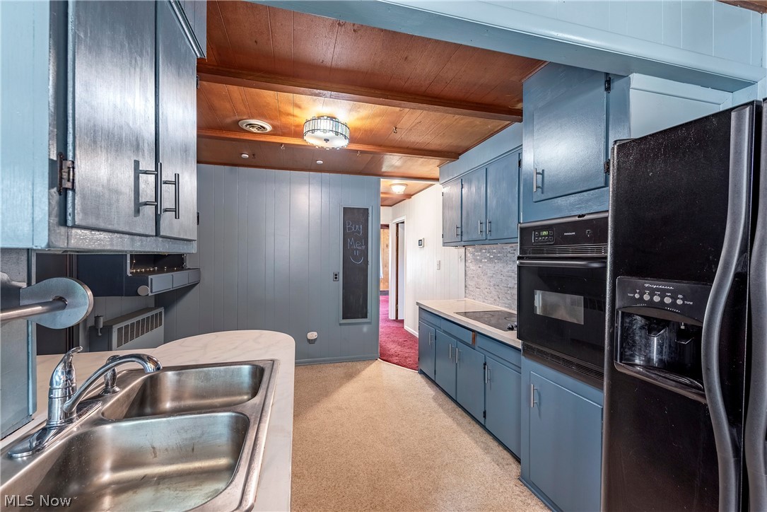 Sheffield - Residential