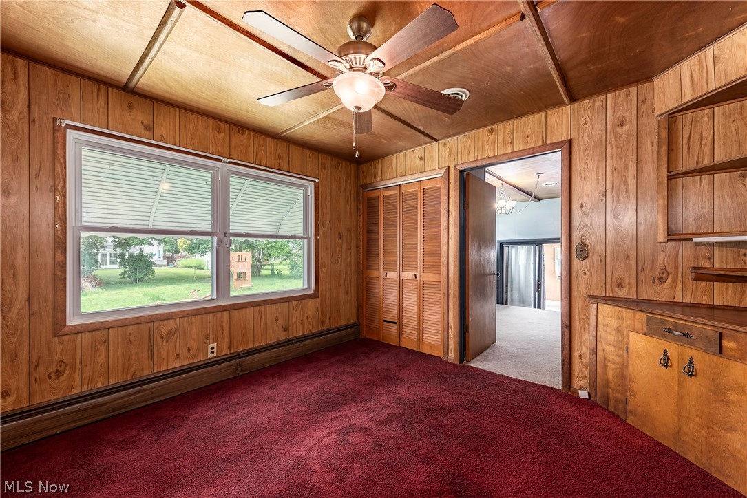 Sheffield - Residential